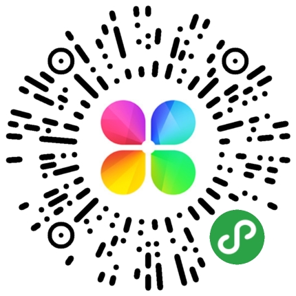 侯鑫磊医生二维码