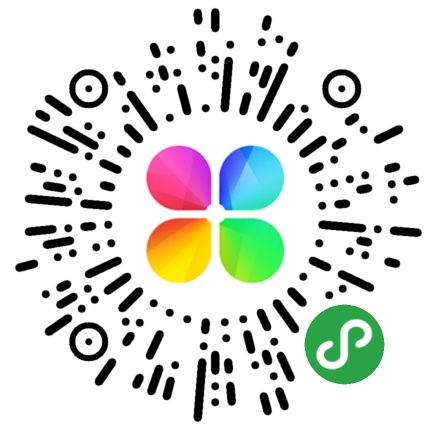 蒙向红医生二维码