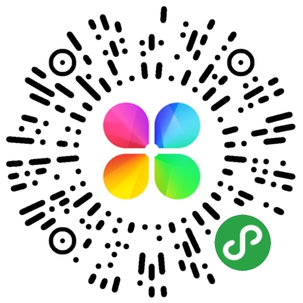 梁鸿志医生二维码