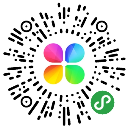 杨芳宇医生二维码