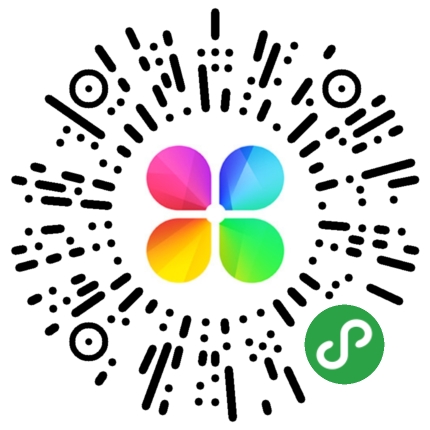 路一芳医生二维码