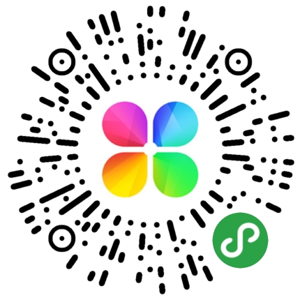 黄启伟医生二维码