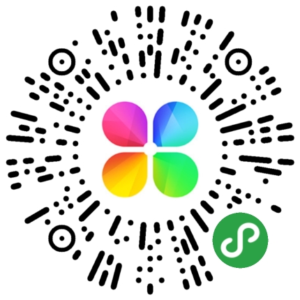 韩锋医生二维码