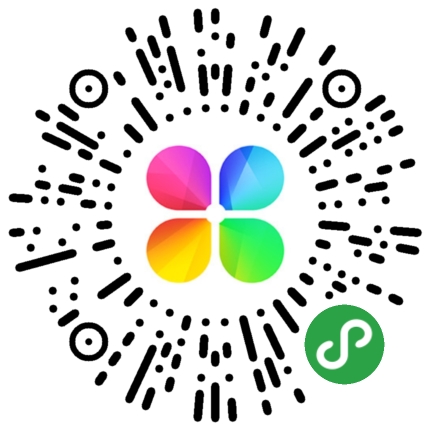 梁峰医生二维码