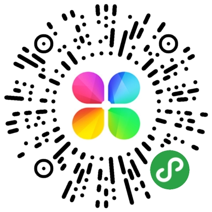 马北平医生二维码