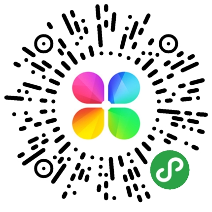 温焱医生二维码