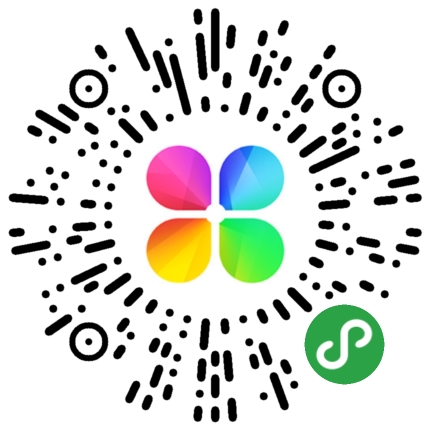 鲁继斌医生二维码