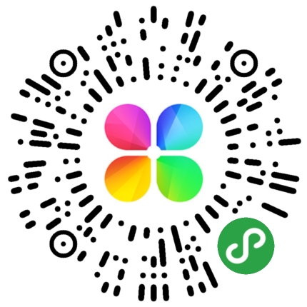 刘晓赠医生二维码