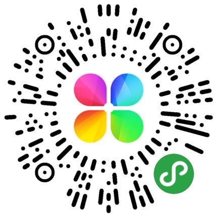 任丽波医生二维码