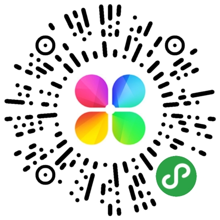 杨佳医生二维码