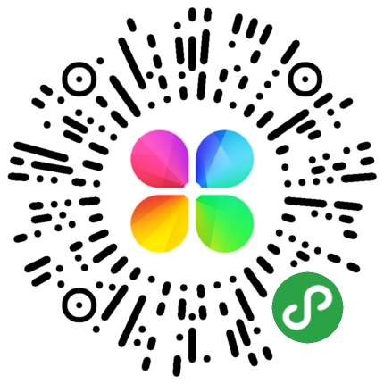 华燚医生二维码