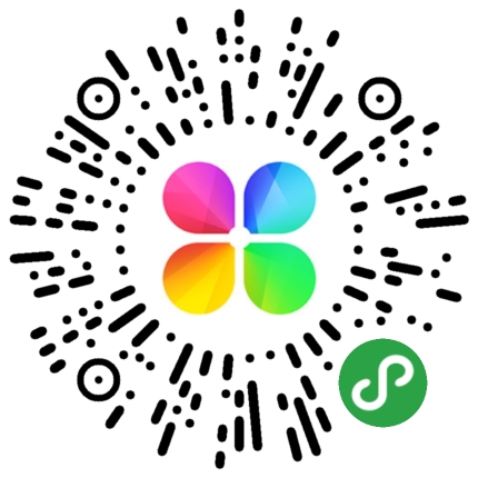 李威威医生二维码