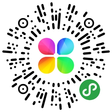 周云超医生二维码