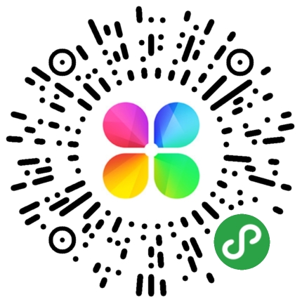 栗爱梅医生二维码