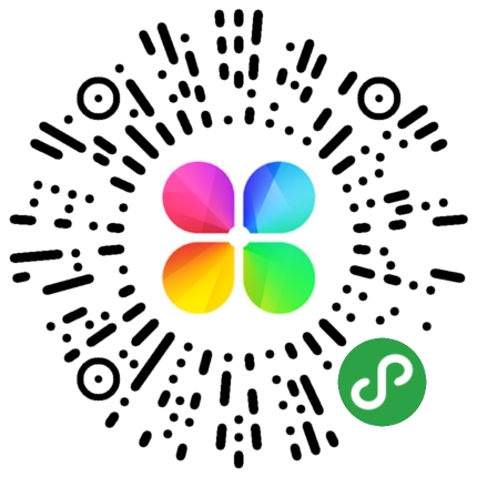 赵红医生二维码