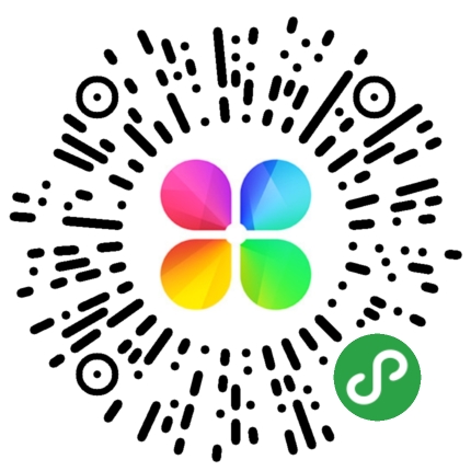 房兴锐医生二维码