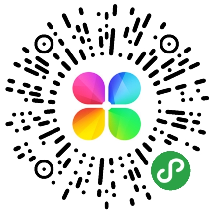 张灵灵医生二维码