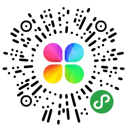 卢书信医生二维码