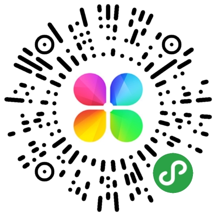 罗松梅医生二维码