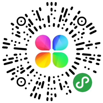 李初谊医生二维码