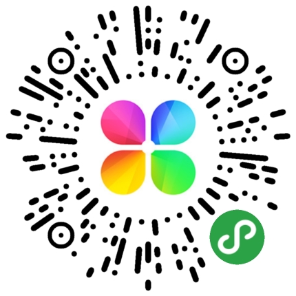 王程医生二维码