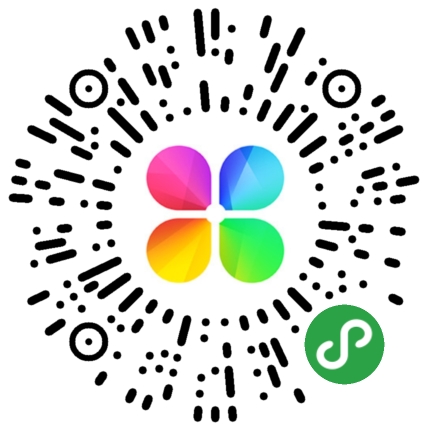 王积福医生二维码