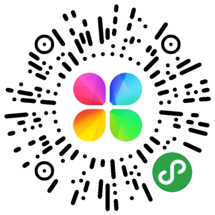 杨国棠医生二维码