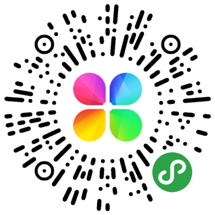 王小强医生二维码