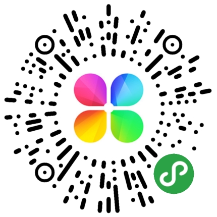 李莉医生二维码