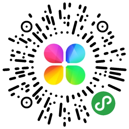 侯海涛医生二维码