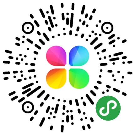 李益飞医生二维码