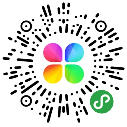 童林医生二维码