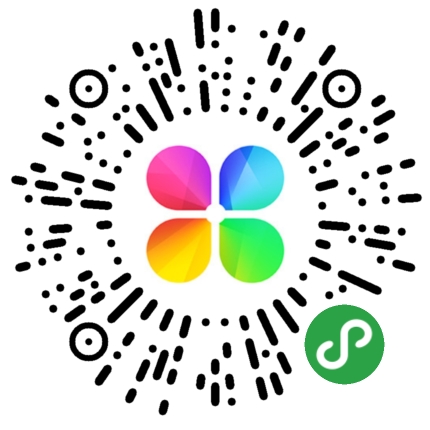 杨素文医生二维码