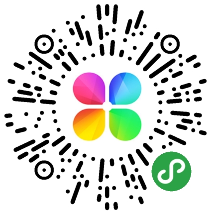 任建红医生二维码