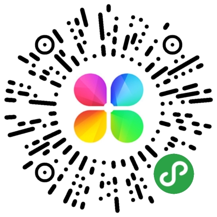 于丽从医生二维码