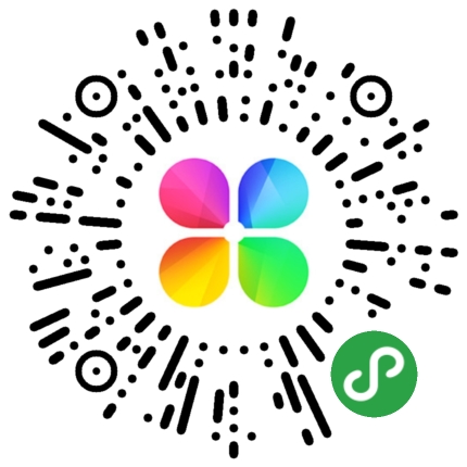 万哲先医生二维码