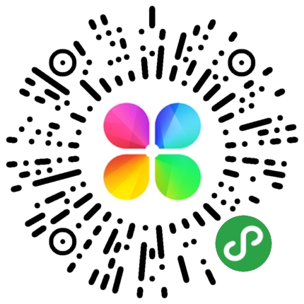 钟敏医生二维码