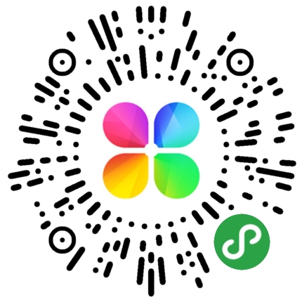 李秀峰医生二维码