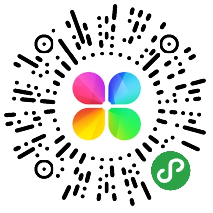 胡小芳医生二维码