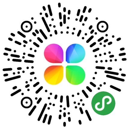 陈超医生二维码