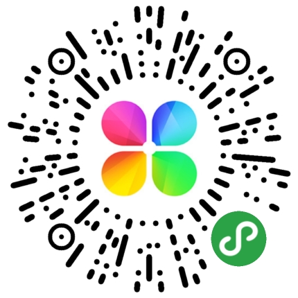 李秋松医生二维码