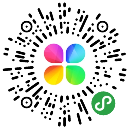 鲁昀医生二维码