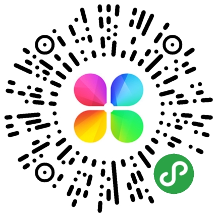 邹全林医生二维码