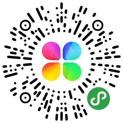 栾晶医生二维码