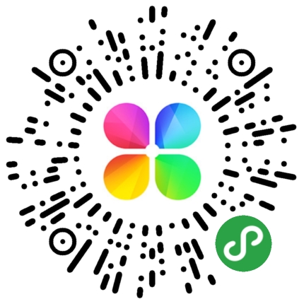 牛净净医生二维码