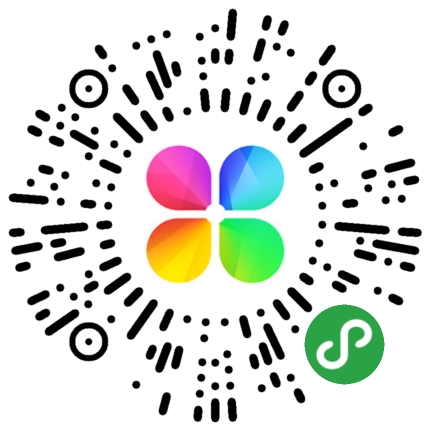 马蒲蒲医生二维码