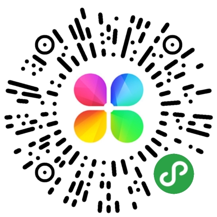 郗瑞席医生二维码