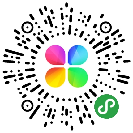 侯维富医生二维码