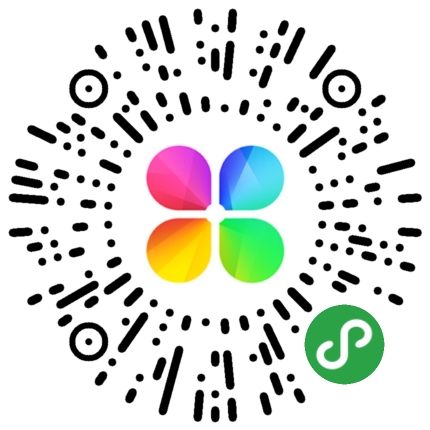 仵卫华医生二维码