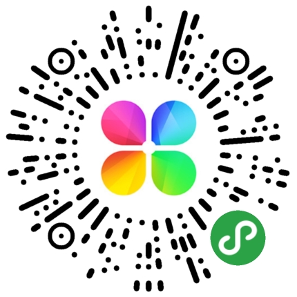 康喆医生二维码